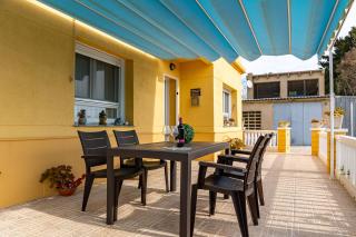 Casa Marti i Carmeta - Deltebre - 7
