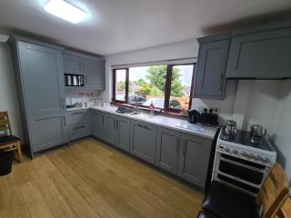 Nan's Place - Maghera - 1