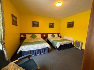 The Stables B&B - Antrim - 9