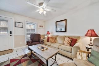 The Beach Front 601- Affordable Beachfront - Gulf Shores - 6