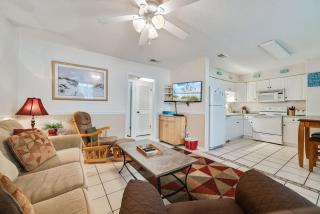 The Beach Front 601- Affordable Beachfront - Gulf Shores - 4