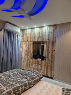 Bahria Town Islamabad Rawalpindi Phase 8 Full Home - 6