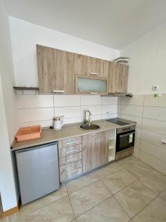 Cozy 1 bedroom APT with free parking - Podgorica - 6