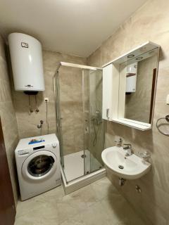 Cozy 1 bedroom APT with free parking - Podgorica - 2