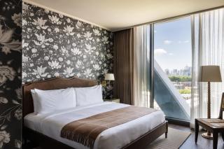 FORTH Hotel Atlanta - Atlanta - 0