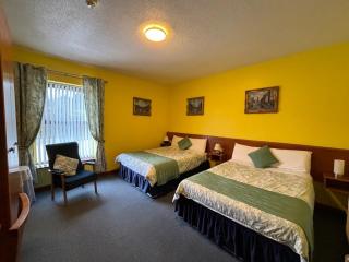 The Stables B&B - Antrim - 0