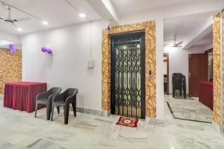 Hotel RUDRA INN - 7