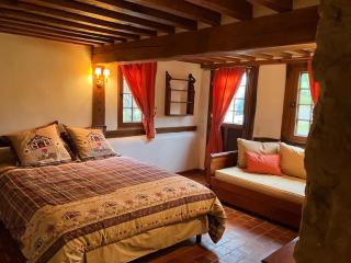Maison au calme a la campagne - Hermival-les-Vaux - 9