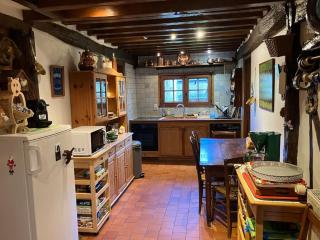 Maison au calme a la campagne - Hermival-les-Vaux - 7