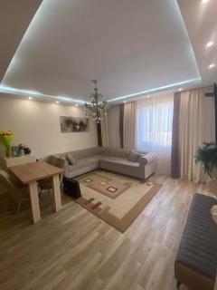 Apartment in batumi centre - Batoemi - 9