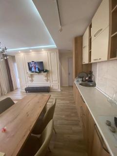 Apartment in batumi centre - Batoemi - 5