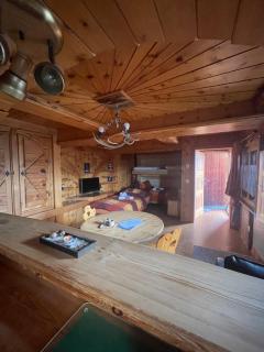 Alpenperle Studio - Riederalp - 1