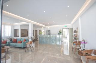 Pavlinia Hotel & Apartments - 3