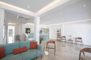 Pavlinia Hotel & Apartments - Ayia Napa - 2
