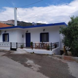 Evdokia's Samos Home - Koumeika - 8