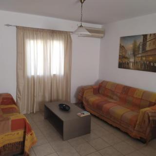Evdokia's Samos Home - Koumeika - 7