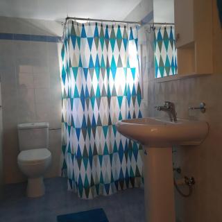 Evdokia's Samos Home - Koumeika - 6