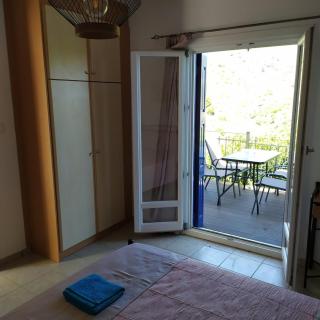Evdokia's Samos Home - Koumeika - 4