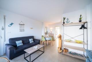 Appartement Proche Mer - Roses, Manuel 10 by Welhomy - Roses - 3