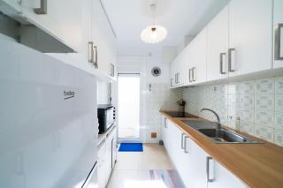 Appartement Proche Mer - Roses, Manuel 10 by Welhomy - Roses - 1