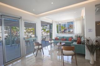 Pavlinia Hotel & Apartments - Ayia Napa - 1