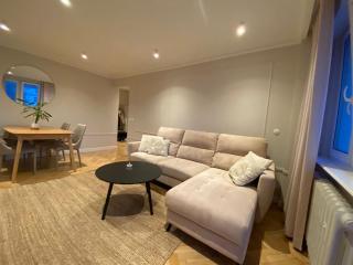 Cozy Wooden Apartment Sopot - Sopot - 9