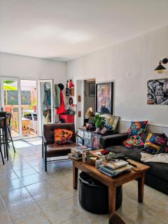 Appartement près de la plage, un coin paradis ! - Frontignan - 5