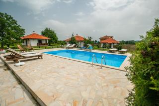 Apartmani Čalane - 0
