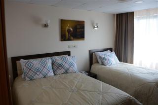 STS Hotel Luleburgaz - Lüleburgaz - 9