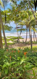 Beachfront Tiny house Bungalow - Arío - 5