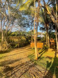 Beachfront Tiny house Bungalow - Arío - 1