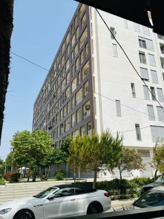 Deja Blue Apartments - Durazzo - 5
