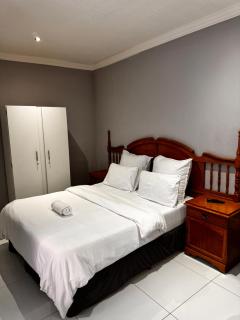 Mila Lodge 1 - Cape Town - 7