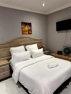 Mila Lodge 1 - Cape Town - 0