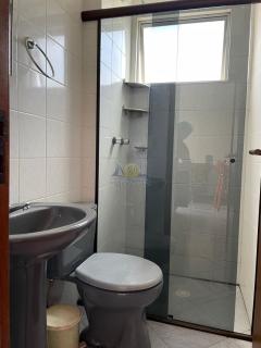 Apartamento 2° andar, n° 23 - Frente mar - Pontal do Paraná - 3