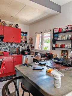 Appartement près de la plage, un coin paradis ! - Frontignan - 1