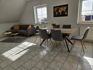 Service Appartement Weigl - Nittenau - 9