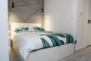 Przystań Apartamenty Sarbinowo - 8