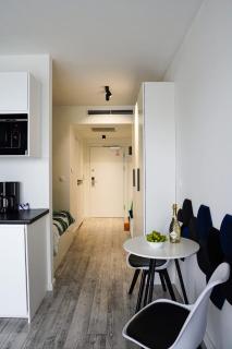 Przystań Apartamenty Sarbinowo - 6