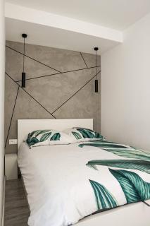 Przystań Apartamenty Sarbinowo - Sarbinowo - 4