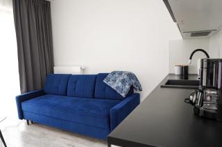 Przystań Apartamenty Sarbinowo - Sarbinowo - 1