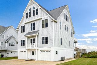 Atlantis II - North Topsail Beach - 8