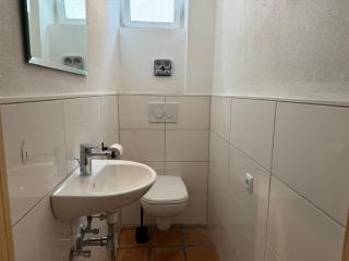 90qm 4-Zimmer-Wohnung - Apartment Friedrichstraße - Vaihingen an der Enz - 3