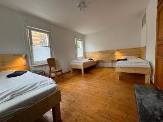 90qm 4-Zimmer-Wohnung - Apartment Friedrichstraße - Vaihingen an der Enz - 4