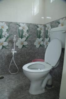 SHI's Peaceful Oasis near Isha Adiyogi, Kovai Kuttralam Waterfalls & Karunya University - 1