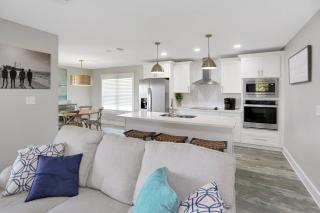 Anchored Inn by Pristine Properties Vacation Rentals - Saint Joe Beach - 9