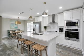 Anchored Inn by Pristine Properties Vacation Rentals - Saint Joe Beach - 7