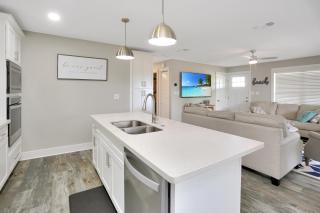 Anchored Inn by Pristine Properties Vacation Rentals - Saint Joe Beach - 1