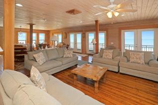 Ramblin Wreck by Pristine Property Vacation Rentals - Cape San Blas - 7