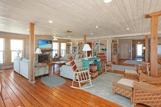 Ramblin Wreck by Pristine Property Vacation Rentals - Cape San Blas - 5